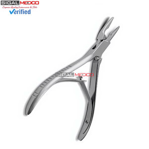 Blumenthal Bone 30 Degree 5.5 Inch Manual Endodontic Dental Instrument German Stainless Steel Surgical Condenser Precision - Product Image 3