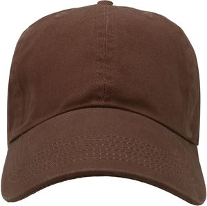 Gorra de Béisbol Unisex de Mezclilla, 100% Algodón, Bordado 3D, Talla Ajustable, Estilo Clásico - Product Image 2