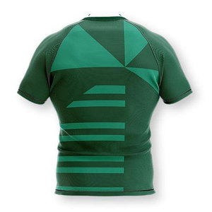 Camiseta de Rugby Transpirable y de Secado Rápido para Hombre, Uniforme Deportivo Personalizado para Equipos, Camisetas de Fútbol Americano Ligeras para Entrenamiento - Product Image 4