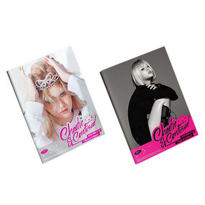 เจอน โซมี - [ CHAOTIC & CONFUSED ] อัลบั้ม EP ชุดที่ 2 ของวงเคป๊อป ขายดีที่สุดในเกาหลี - Product Image 1