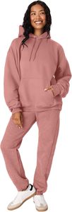 <b>Men</b>’s Premium Oversized Heavyweight Cotton Streetwear Hoodie <b>Men</b>’s Classic Relaxed Fit Fleece <b>Pullover</b> Hoodie - Product Image 4