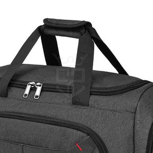 Bolsa de Viaje al Por Mayor, Precio de Fábrica, Logotipo Personalizado, Gran Capacidad, Bolsa de Viaje para Exteriores Unisex - Product Image 3