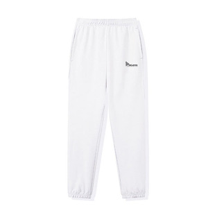 Pantalones Deportivos Personalizados para Hombre, Color Verde Lima, de Algodón, Cintura Elástica, Casuales, con Bolsillos, Estilo Urbano - Product Image 5