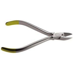 Instrumentos de Ortodoncia, Cortador de Alambre Dental, Alicates de Acero Inoxidable para Recortar Alambres de Arco Duro, para Ajustar Brackets, de Endopro Care - Product Image 1