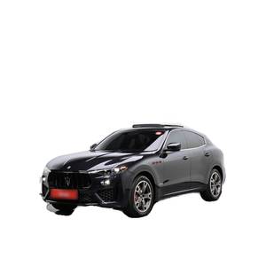 Maserati Levante 3.0 S AWD Modena, Modelo Diciembre 2021, 55,022 km, Volante a la Izquierda, Caja de Cambios Automática, Asientos de Cuero, Cámara Trasera - Product Image 1