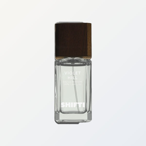 Perfume para hombre SHIFTI Violet Hill 50ml EDP, botella de perfume, perfume para coche, perfume para hombre, mini perfume, venta al por mayor - Product Image 1