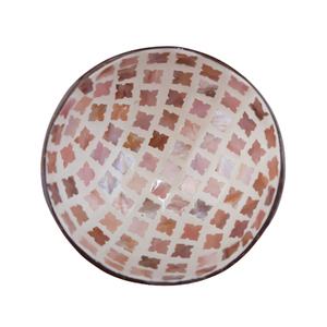 Cuencos de coco de concha ecológica hechos a mano, Diseño Artesanal de alta calidad de Vietnam, técnica personalizada empaquetada en cartón - Product Image 6