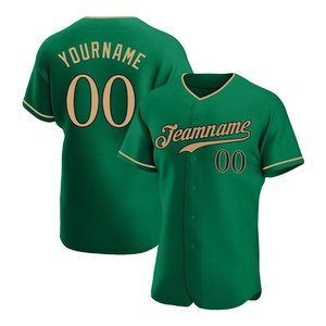 Camiseta de béisbol color verde azulado personalizada – Nombre y número del equipo personalizados, fabricante y proveedor de ropa deportiva - Product Image 4