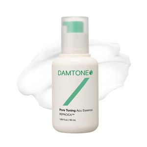 เซรั่มบำรุงผิวหน้า DAMTONE Spicule Essence Pore Toning Serum ผลิตภัณฑ์ดูแลผิวหน้าแบบแอมพูล เครื่องสำอางเกาหลี รับผลิตแบรนด์ส่วนตัว - Product Image 2