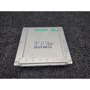 ECU และโมดูลคอมพิวเตอร์มือสองสำหรับรถยนต์ S-class รุ่น 1131534479 - Product Image 1