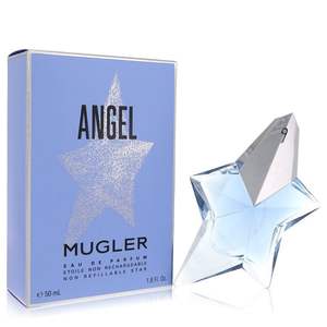 Angel Eau De Parfum Spray per Donna, Fragranza Seducente - Product Image 1