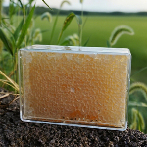 Miel Pura Fresca de Granja, Miel Cruda Natural Sin Filtrar ni Procesar, Calidad Premium - Product Image 4