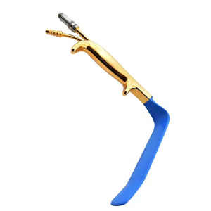 Mejor Precio Ferreira Breast Tebbetts Retractor Dental de Fibra Óptica de Acero Inoxidable Manual con Certificación CE ISO por Surgiright - Product Image 2