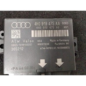 ECUs y Módulos de Computación Usados A7 4H0919475AA - Product Image 4
