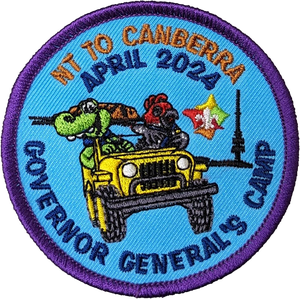 Écussons rectangulaires personnalisés brodés pour chapeaux, textiles de maison, cadeaux - Tissu sergé thermocollant facile à appliquer, fabriqué à Taïwan, All Star - Product Image 4