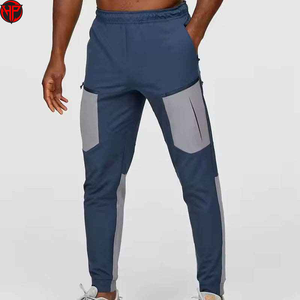 Men's Windbreaker Tracksuit Zip up <b>Jacket</b> and Pants Set Sportswear Jogger Sets Custom Logo <b>Patchwork</b> Sweatsuit for Men - Product Image 4