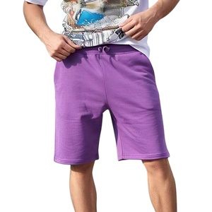 Men's High Street Style Custom Wholesale Training <b>Shorts</b> Double Single Layer Plain Design <b>Mesh</b> <b>Short</b> <b>shorts</b> for men men's <b>shorts</b> - Product Image 1