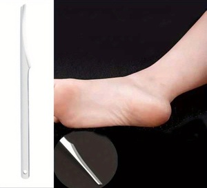 Chiropody Podiatry Instruments <b>Kit</b> Ingrown <b>Nail</b> Nipper Clipper and Scissors Cuticle Dead Skin Remover <b>Nail</b> Lifter Tool - Product Image 6