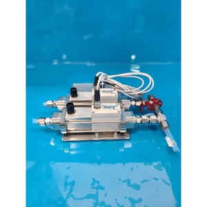 SMC PF2W504-03-1 ใช้เป็นอะไหล่อุปกรณ์เซมิคอนดักเตอร์แบบมือสอง - Product Image 6