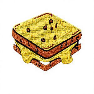 Parches de tela bordados de alta calidad, logotipos termoadhesivos redondos para chaquetas, sombreros, proyectos de bricolaje, venta al por mayor de fábrica - Product Image 6