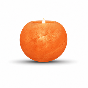 Lámpara de sal rosa del Himalaya natural, lámpara de sal de roca, luz nocturna, tamaño personalizado, decoración para el hogar u oficina, regalo. - Product Image 1