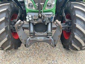 tractor fendt usado - Product Image 3
