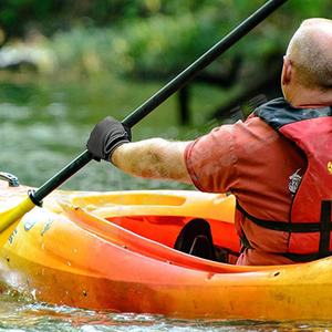 Gants de course mi-doigts en gros pour hommes et femmes, gants de pêche en cuir coupe-vent d'été pour le cyclisme et les sports, occasions spécifiques - Product Image 4