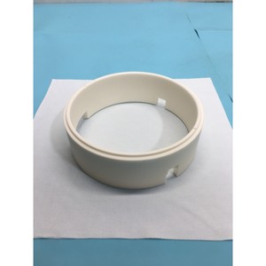 AMAT 0020-21120 5" <b>Ceramic</b> <b>Ring</b>, Shield Pedestal - Trusted Global Legacy Semiconductor Equipment and Parts at - Product Image 2
