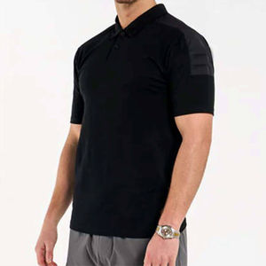 Camisetas Polo para Hombre de Algodón, Tallas Grandes, Diseño Único, Fabricación Profesional, Logotipo Personalizado, Económicas y de Alta Calidad - Product Image 5