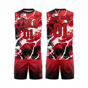 ชุดยูนิฟอร์มเสื้อเจอร์ซีย์ฟุตบอลแบบไม่มีแขนสำหรับเยาวชน 7v7 แบบสั่งทำพิเศษ สั่งซื้อจำนวนมาก - Product Image 6