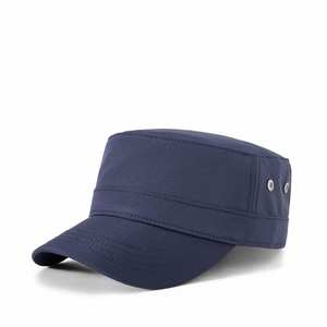 Casquette de baseball plate anti-UV, imperméable et à séchage rapide pour l'automne, idéale pour les loisirs en extérieur - Product Image 2