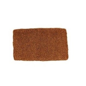 Felpudos de fibra de coco horneados de PVC antideslizantes de alta calidad para el hogar y la cocina, alfombrillas de fibra de coco lisas de 15mm, 45*75 cm - Product Image 4