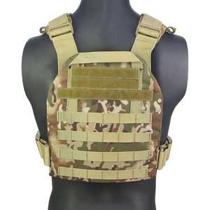 Chaleco con Peso para Correr y Hacer Ejercicio, Ajustable, para Entrenamientos de Fuerza y Resistencia en el Gimnasio, Chalecos con Peso - Product Image 2