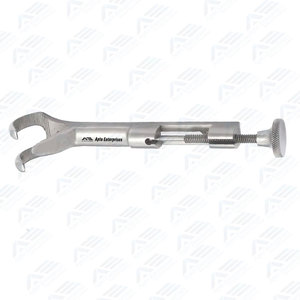 Instrumentos Médicos Ortopédicos de 13 cm, Pinza para Sujetar Huesos Lowman, Pinza para Huesos, Instrumentos Quirúrgicos Médicos - Product Image 4
