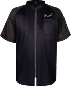 Veste de chef de haute qualité avec fermeture éclair, mélange de coton, uniforme de chef personnalisé pour les chefs professionnels - Product Image 1