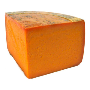 Fromage cheddar au poivre noir pour l'assaisonnement des aliments et les marchés de gros - Product Image 1