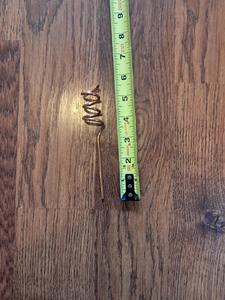 Varilla de cobre duradera para electrocultivo en jardín, para plantas saludables y mejora de la vitalidad del suelo, de fabricante y proveedor indio. - Product Image 4