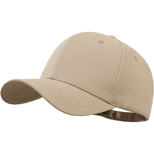 Gorra de Béisbol Personalizada, Ajustable, de Algodón, Bordada, Deportiva, Casual, de Moda, Proveedor y Fabricante OEM - Product Image 2