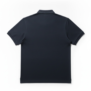 Camiseta Polo a Rayas de Lujo Personalizada para Hombre, Camiseta Polo de Golf de Algodón Mercerizado de Alta Calidad, Camisetas Polo de Marca Premium al por Mayor - Product Image 3