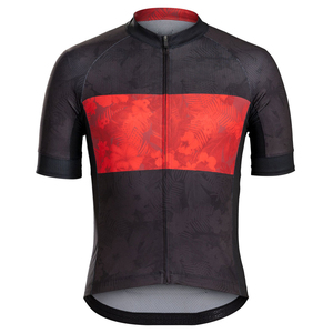 Nouveau maillot de cyclisme en polyester, sublimation, découpe laser, vêtements de cyclisme à séchage rapide, maillot de vélo - Product Image 3
