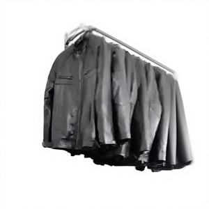 Mostly Selling Amazing Colorful Motorcycle Style <b>Puffer</b> <b>Jackets</b> Men Wholesale Plus Size Soft Items Canvas <b>Thin</b> Stand Collar - Product Image 1