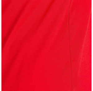 T-shirt vierge pour homme en gros, sans étiquette, impression de logo personnalisé, uniforme, sérigraphie écologique, polyester/coton, col rond - Product Image 5