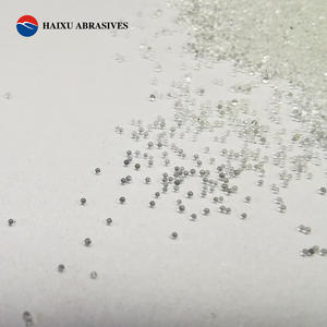 Microesferas de Vidrio de 70-110um, 75-150um, 150-250um para Granallado - Product Image 6