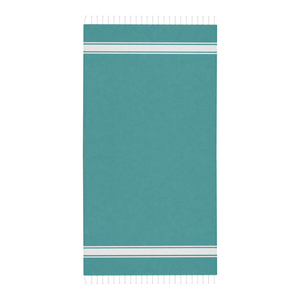Toalla Fouta 100% Algodón a Rayas, Ecológica, Duradera, de Secado Rápido, Teñida con Hilo de Lujo, Fabricante Indio al Mejor Precio - Product Image 2