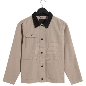 Soft Genuine <b>Suede</b> Leather <b>Jacket</b> Mens Premium Slim Fit Casual Urban Winter Style Outerwear - Product Image 2