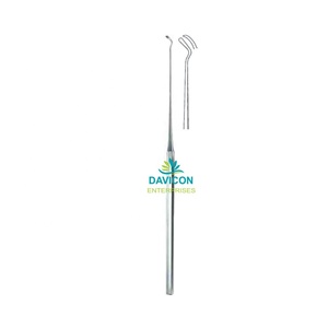 เครื่องมือผ่าตัดขนาดเล็กคุณภาพสูง FISCH แบบซ้าย/ขวา - Product Image 1