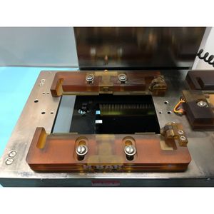 MGI ELECTRONICS E.T. 2000, Systèmes ETII6910C-5-U - Équipements et pièces semi-conductrices d'occasion fiables à l'échelle mondiale - Product Image 5