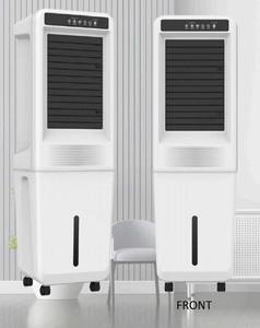 Premium Modern Tower Air <b>Cooler</b> with 25ft Airflow Coverage Energy Efficient Cooling for Home and Office Use - Product Image 3