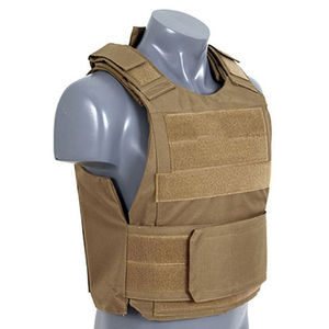 Custom Design Breathable Waterproof Unisex Soft shell 300g Zipper Closure Full Sleeve Vest Winter Hunting - Product Image 2
