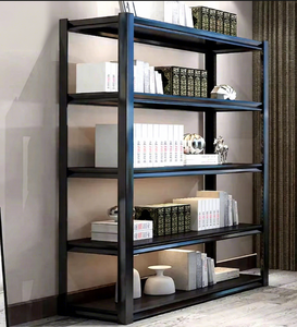 5 Tier Kitchen Storage Rack Heavy Duty Metal <b>Shelving</b> <b>Unit</b> Organizer for Microwave Oven Appliances Pantry Home Office Storage - Product Image 6